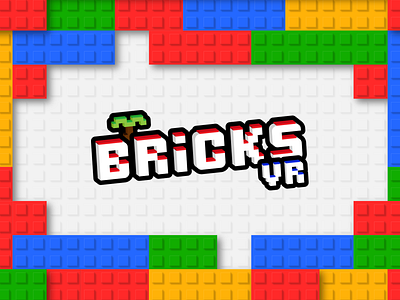 BricksVR Logo