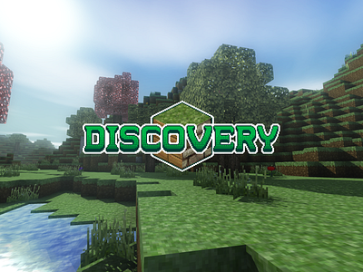 Discovery Logo