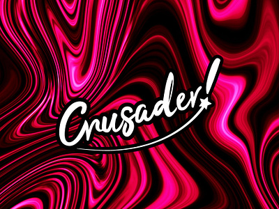 Crusader!