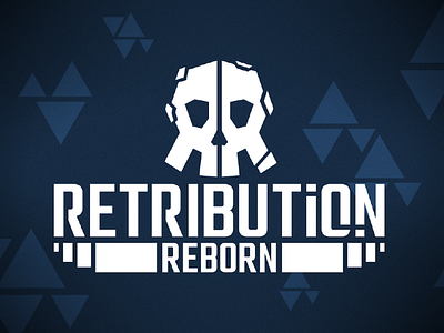 Retribution: Reborn Logo