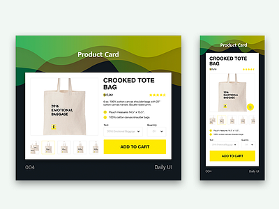 Product Card button design form signin signup uiux web widget