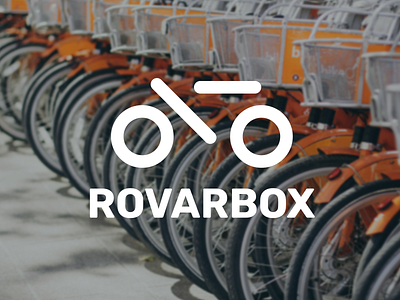 Logo for ROVARBOX