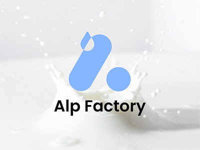 Logo for Alp Factory