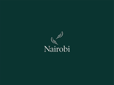 Nairobi Logo Design