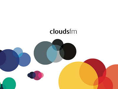 clouds.fm Signature logo
