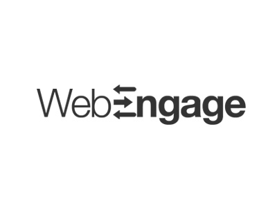 Web Engage Logo logo