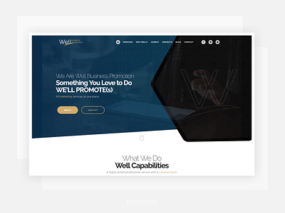 WBP - Concept