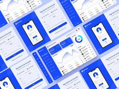 Sales Dashboard Design