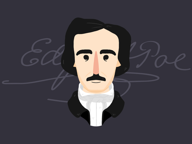 Edgar 2.0 by Tan Nguyen on Dribbble