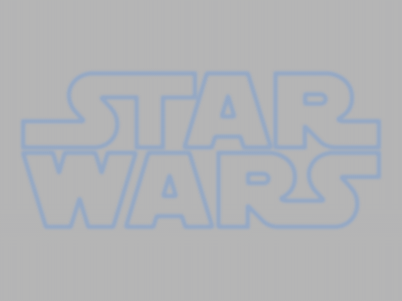 Obi-Wan Kenobi animation design flat illustration kenobi lightsaber motion obi wan star wars vector