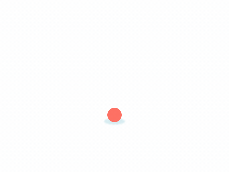 Bounce by Tan Nguyen on Dribbble