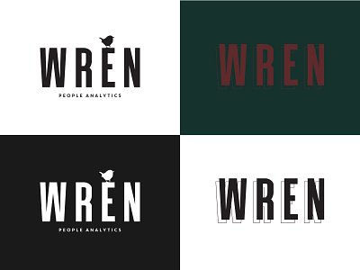 Wren - Brand Exploration