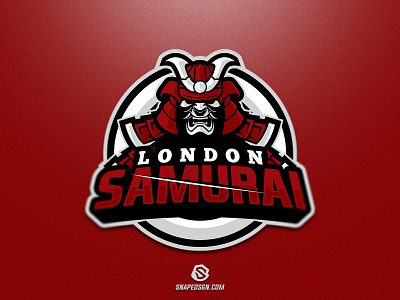 London Samurai