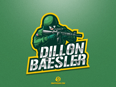 Dillon Baesler
