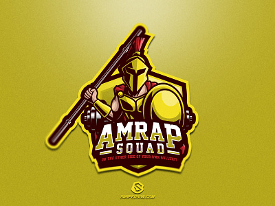 Amrap Squad
