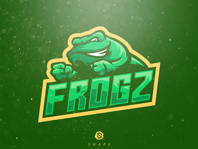 Frogz