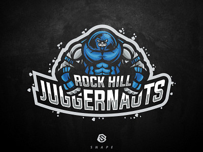 Rock Hill Juggernaut