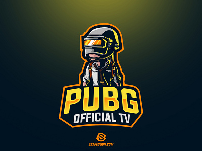 PUBG Official TV