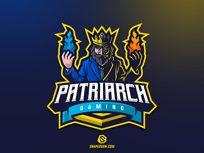 Patriarch Gaming