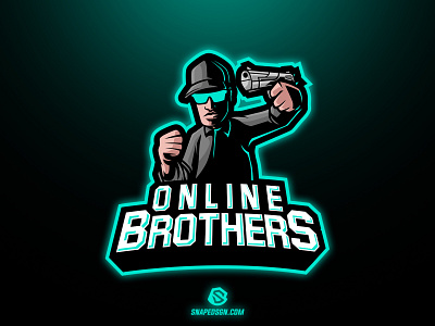 Online Brothers