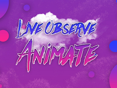 Animate