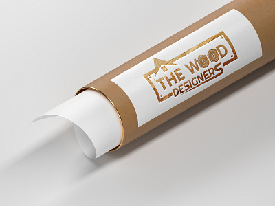 The Wood Designers | Branding