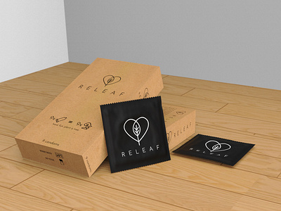 Condom Packaging Design 3d conceptart condom keyshot package packaging packagingdesign render texture vray woodenfloor