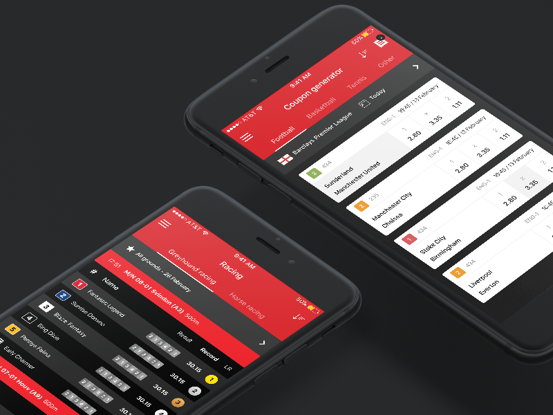 The five Better Sports betting veulta de espana Apps Based on Reddit Profiles