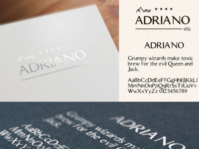 Adriano Hotel & Villa