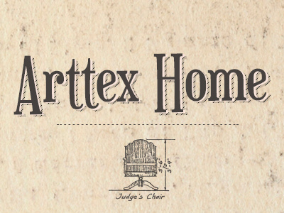 Arttex Home curtains furniture redesign sochi textile vintage