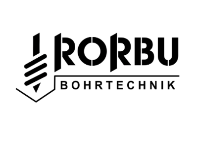 RORBU Bohrtechnik Logo casagrande drilling logo machinery moscow russia soilmec