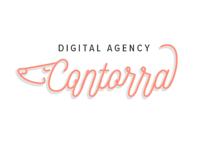 Contorra Family new logo, ver. 2