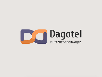 Dagotel Logo #1