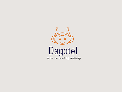 Dagotel Logo #4