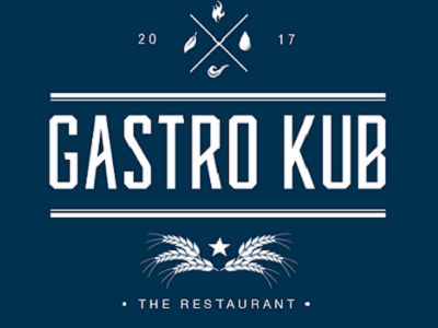 GastroKUB ver.1 cuisine kuban logo restaurant russia sochi