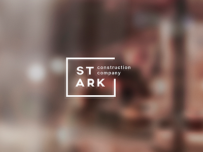 St. Ark architecture ark construction logo moscow russia