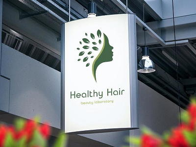 Healthy Hair