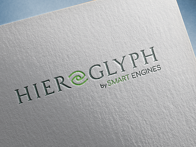 Hieroglyph by Smart Engines