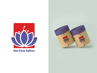 Red Farm Saffron