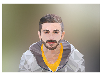 Lowpoly Avatar