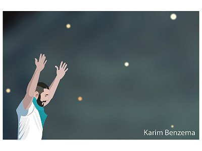 Karim Benzema :D
