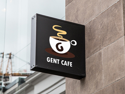 Gent Cafe