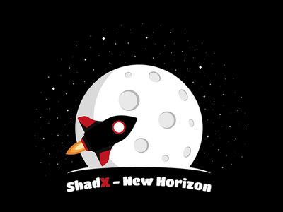 Shadx  New Horizon