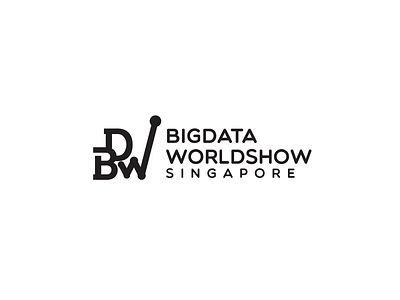 Big Data Worldshow Singapore