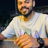 Mushtaq Ahamed Raj Mohamed
