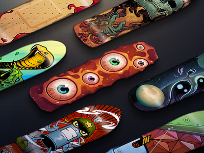 Call of Duty Skateboard Calling Cards call of duty cards skateboard