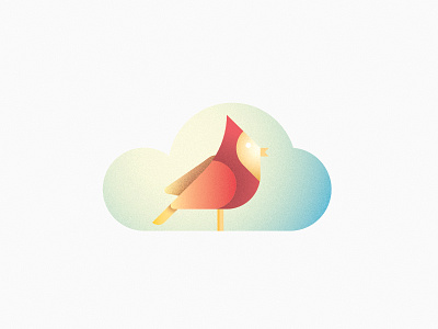 Bird illustration