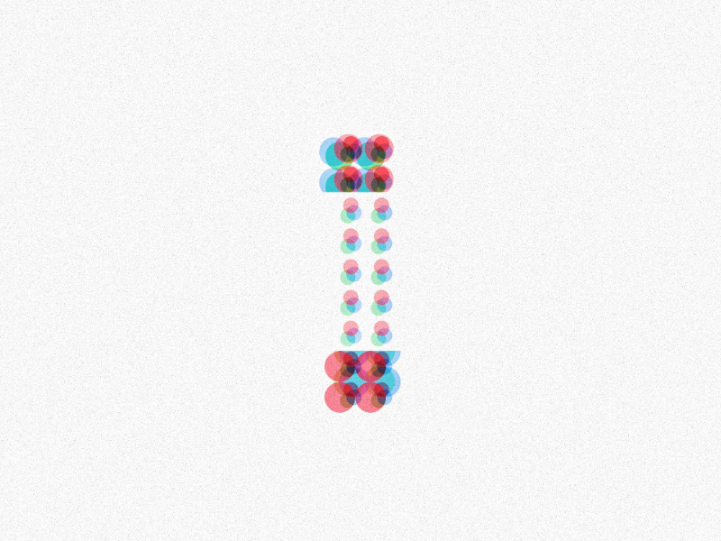 Procedural lowercase `l` font susankare generativedesign generativeart generative procedural parametricdesign parametric processing vector typism designinspiration typeyeah type typedesign typography 36days-l 36daysoftype 36daysoftype06