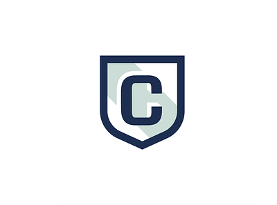 Cavalry Partners Process insurance logo shield