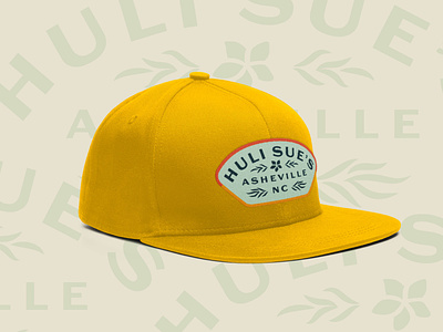 Huli Sue's Hat Design